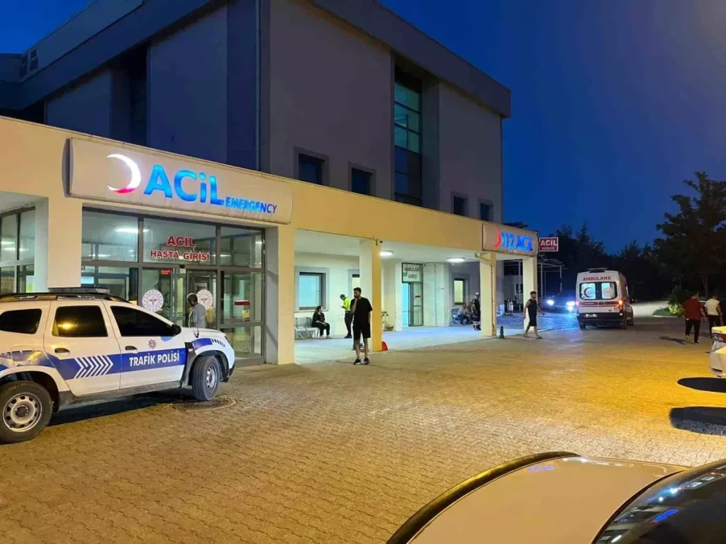 Adıyaman’da Silahlı Kavga: 1 Ölü