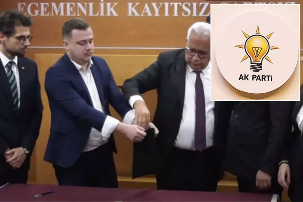 Bayrampaşa’da Başkanvekilliği Seçimi İptal Dilekçesi