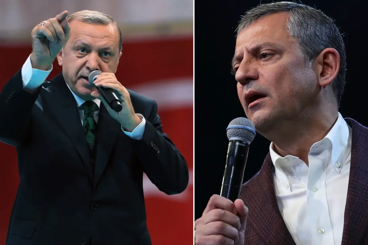 AK Parti’den Özel’in Hayati Durduracak Eylemler