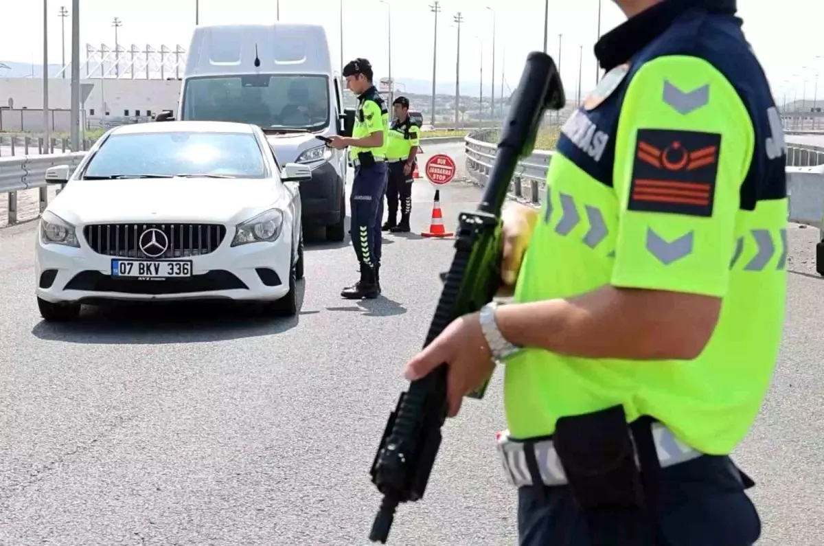 Trafik Denetimleri Yoğunlaşıyor: Güvenliğin Önemi