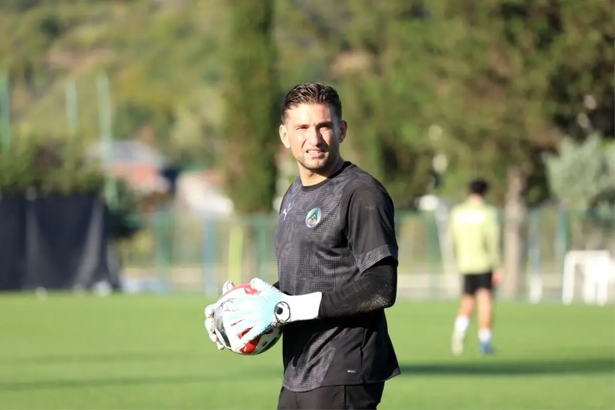 “Süper Lig’de Alanyaspor, Başakşehir Maçına Hazır”