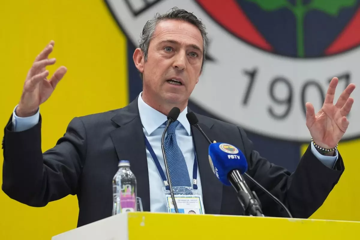 Fenerbahçe, En-Nesyri İçin 37 Milyon Euro’yu Reddetti