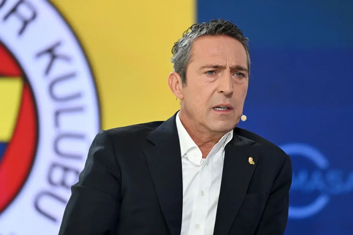 Fenerbahçe’de Ali Koç’un Kongre Üyelerine Çağrısı