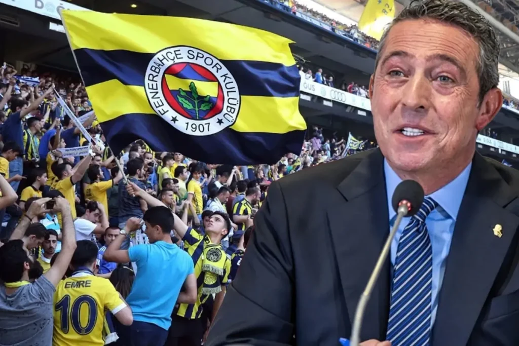 Fenerbahçe’de Yeni Teknik Direktör Kim Olacak?