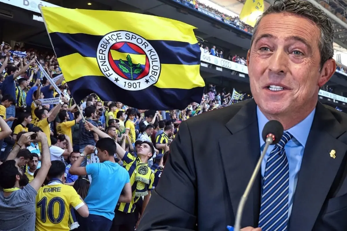 Fenerbahçe’de Yeni Teknik Direktör Kim Olacak?