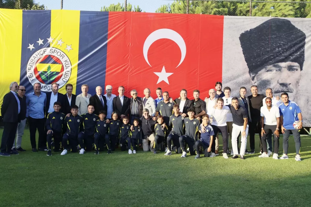 Fenerbahçe Projesi Galatasaraylıları Kızdırdı
