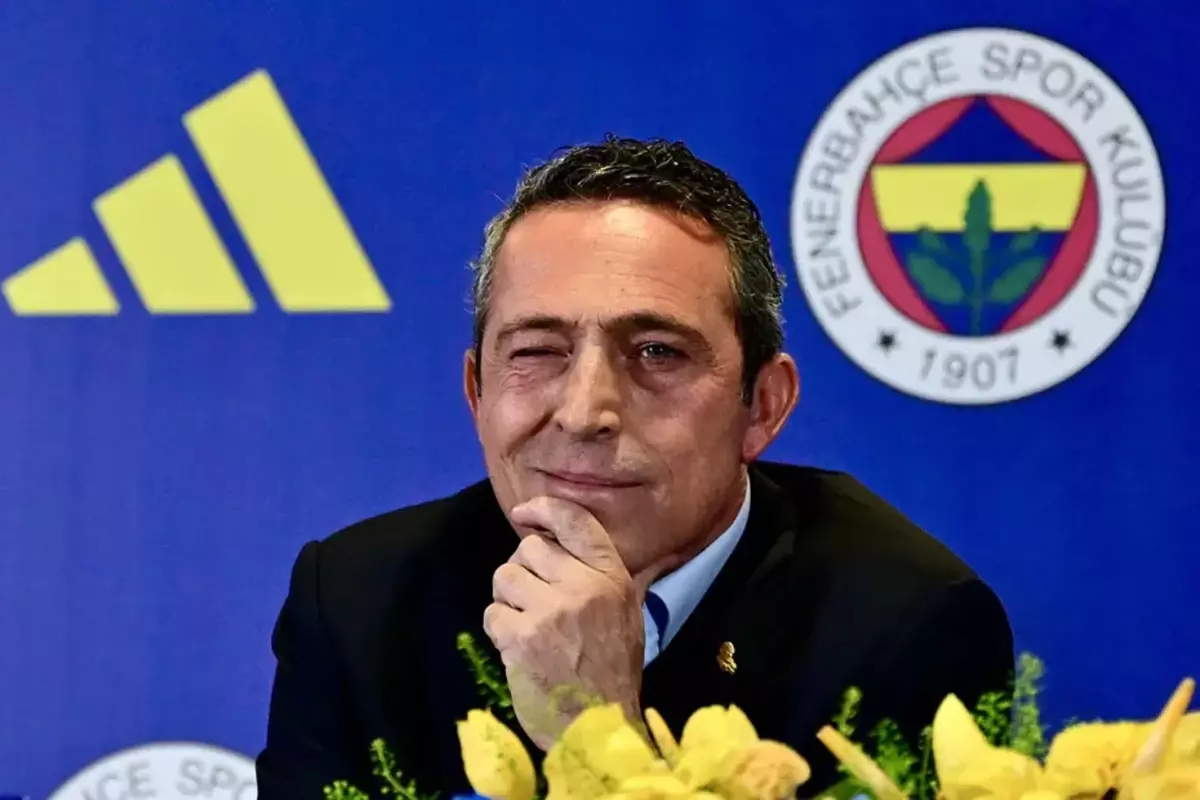 Fenerbahçe’de Şok Değişiklik: Yönetim Kurulu Genişliyor