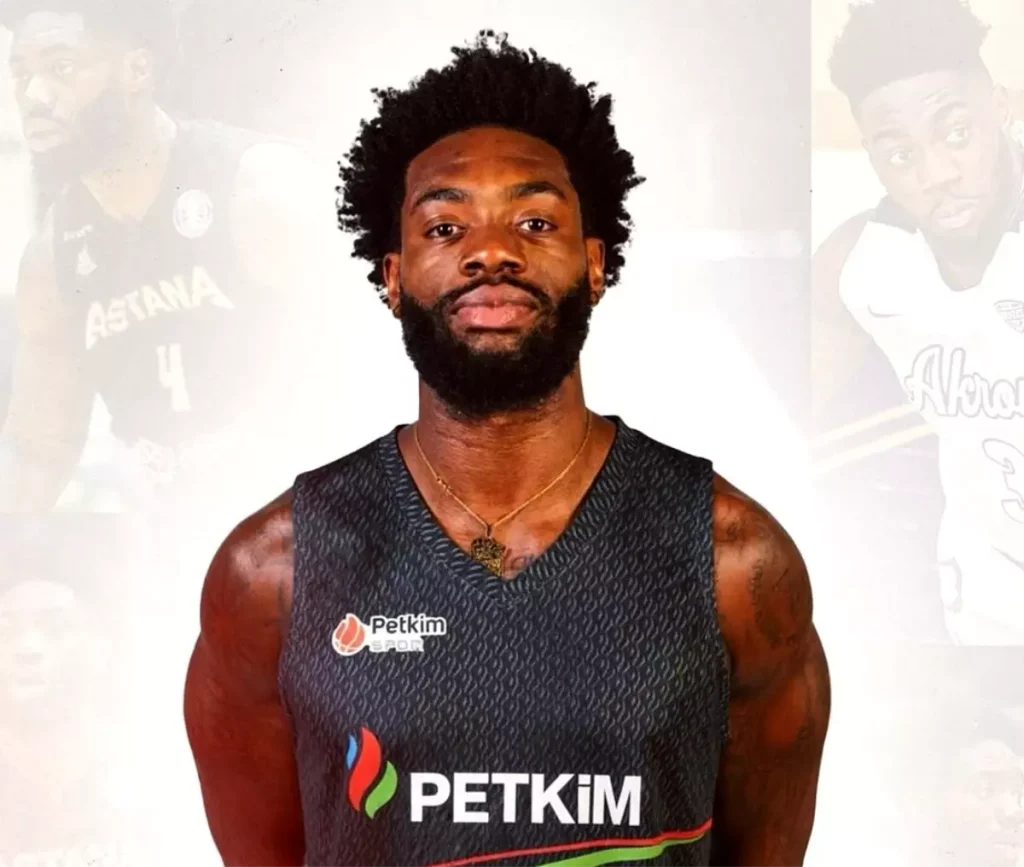 Aliağa Petkimspor’a Yeni Guard: Daniel Utomi