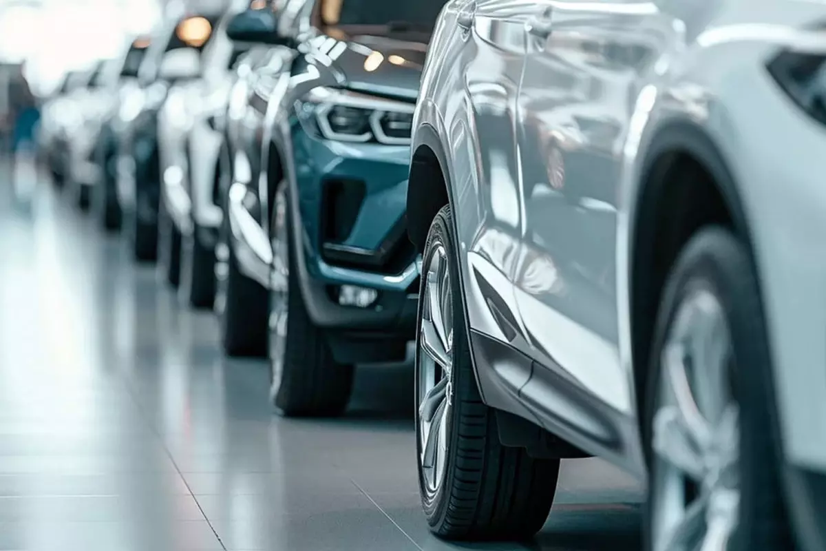 Alman Otomotiv Tedarikçisi Kiekert İflas Başvurusunda Bulundu