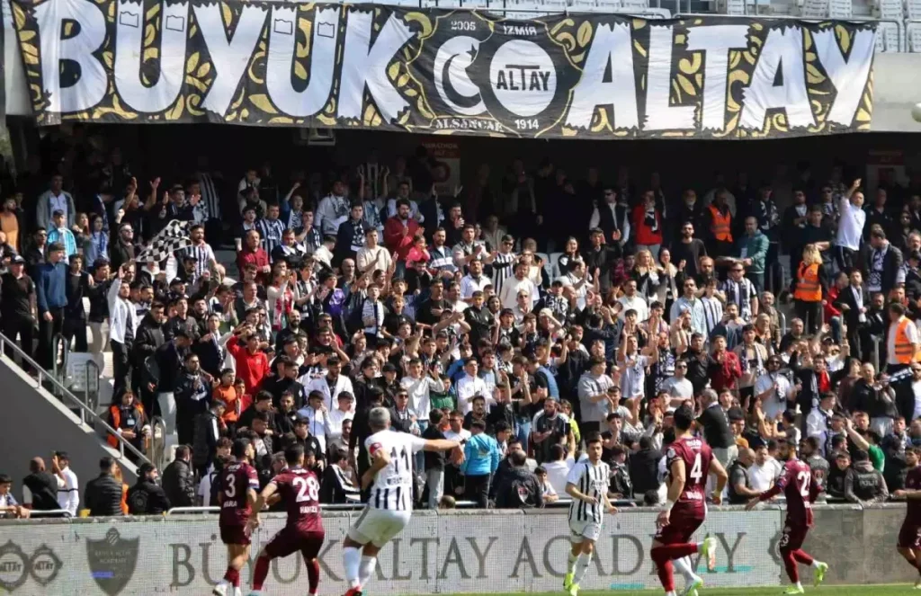 Altay’da Bilet Fiyatları Plakaya Göre Belirlendi