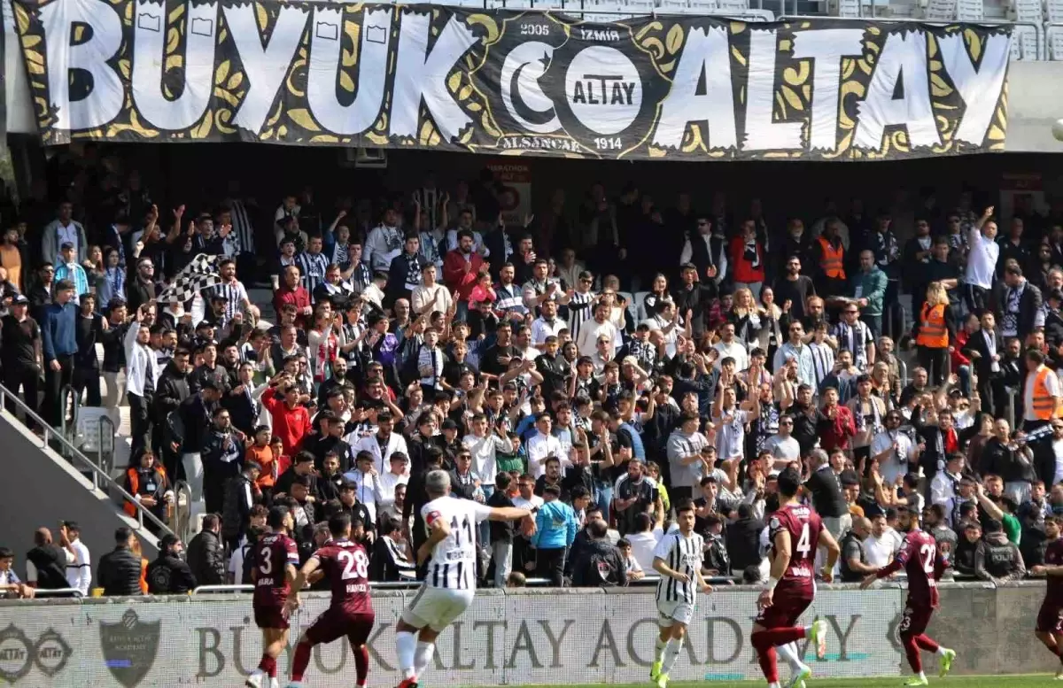 Altay’da Bilet Fiyatları Plakaya Göre Belirlendi
