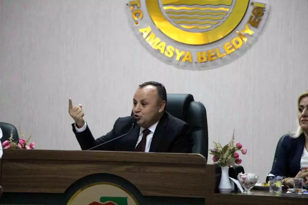 Belediye Başkanı’ndan Vatandaşlara Sert Uyarı