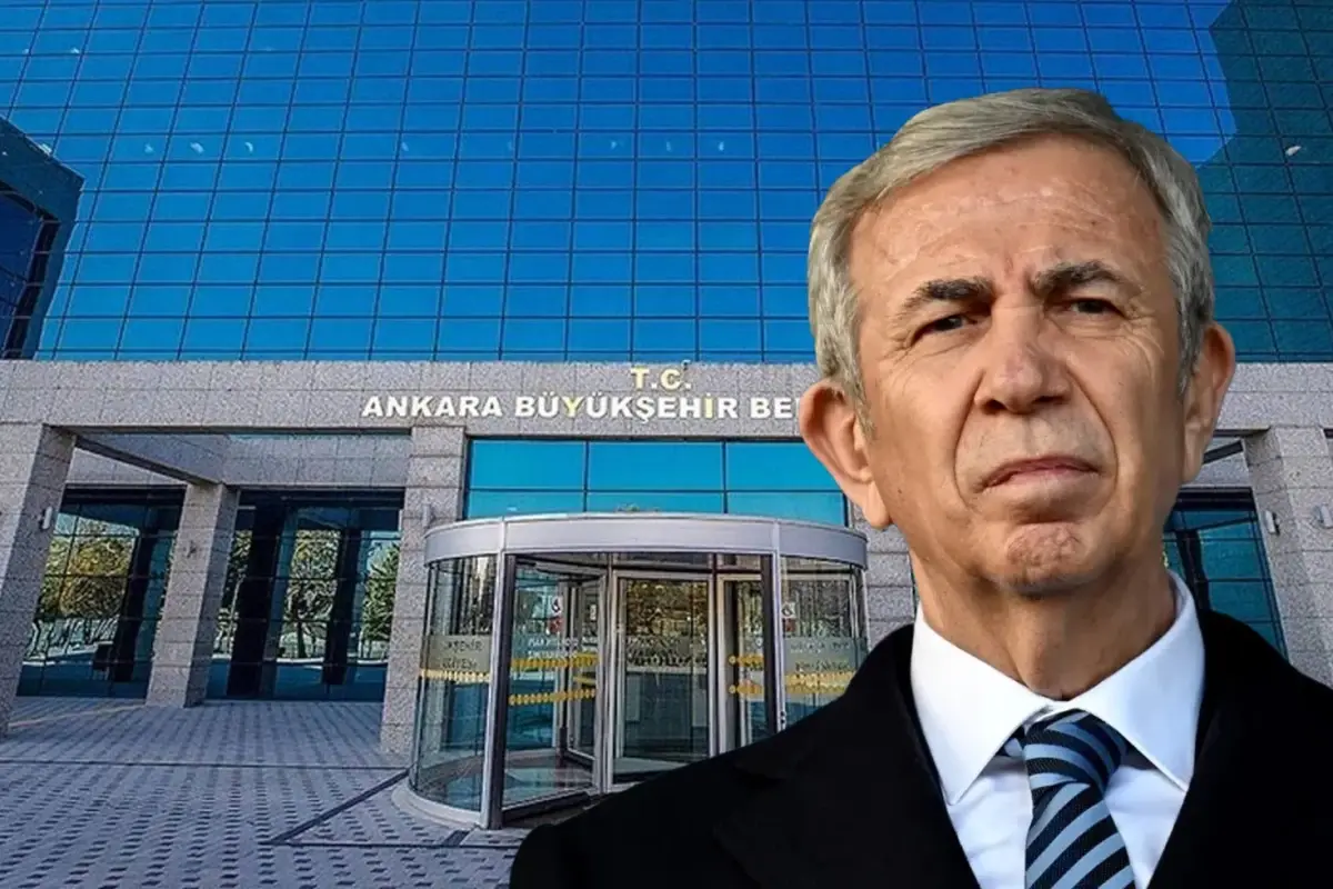 Belediyeye Yönelik Soruşturmada 9 Kişi İçin Tutuklama Talebi