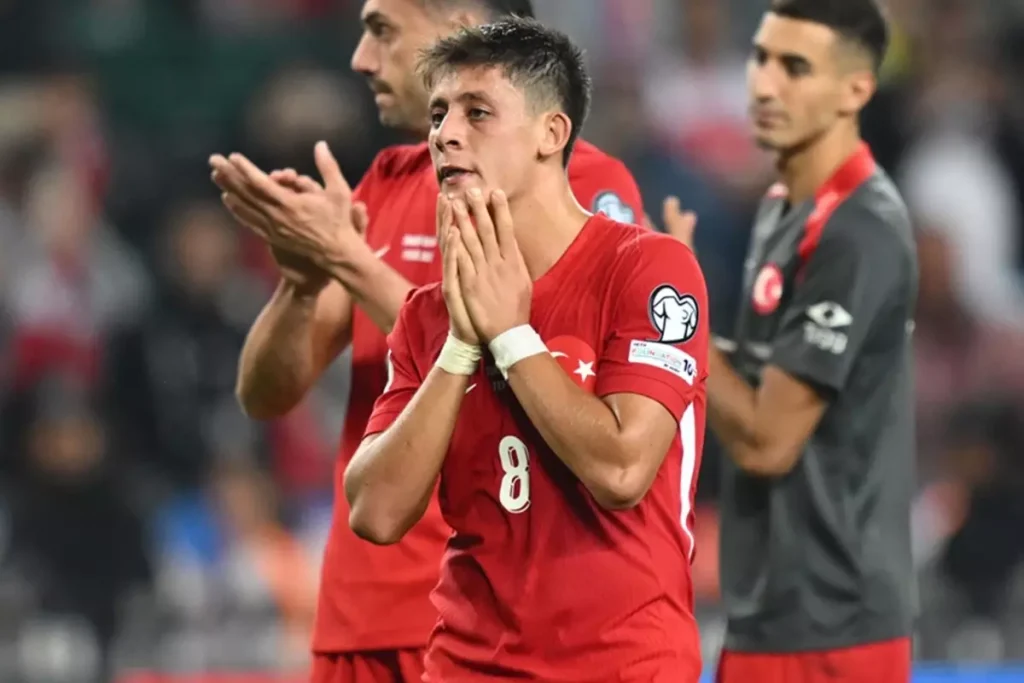 Arda Güler’in Sözleri Maç Sonrası Tekrar Gündemde