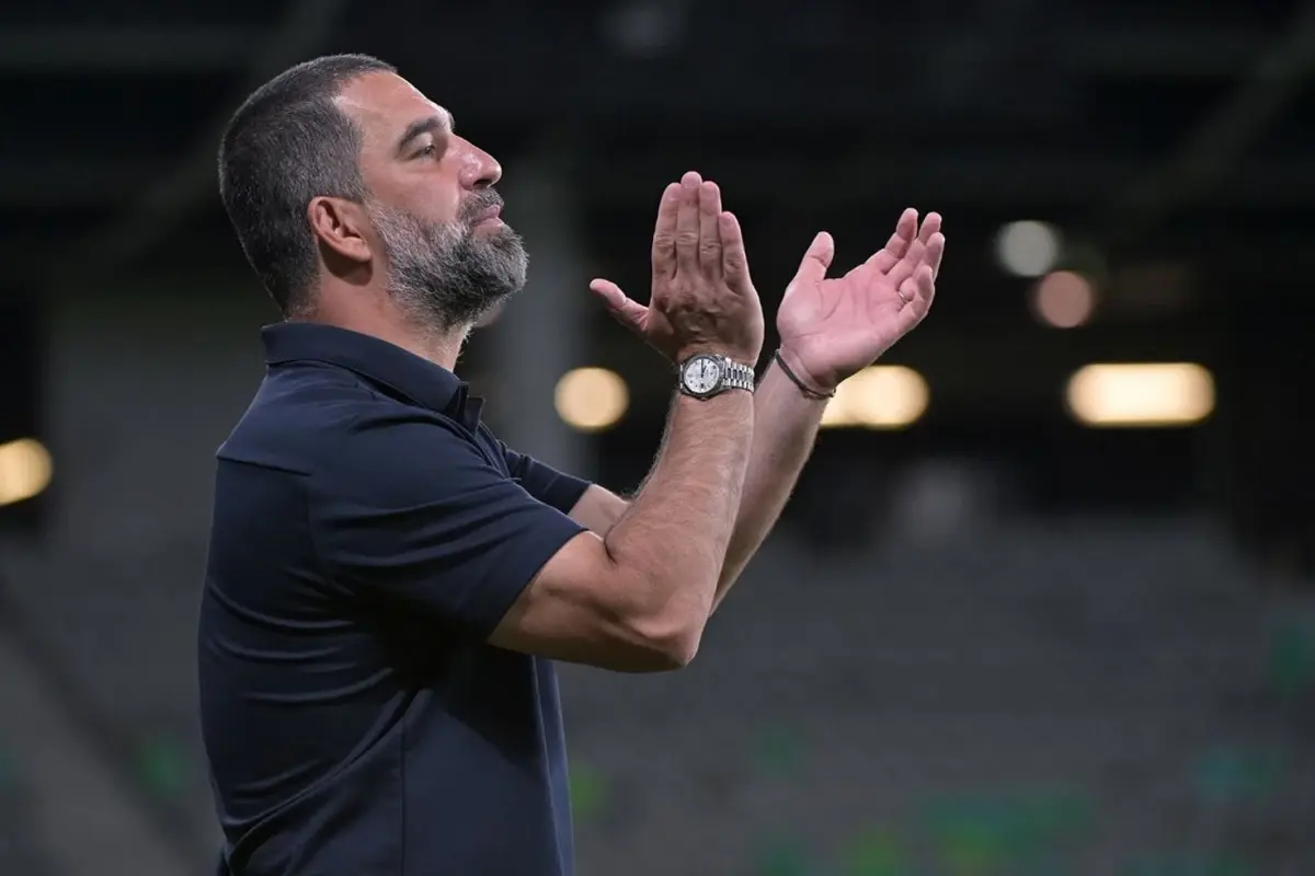 Arda Turanlı Shakhtar Donetsk, Zorlu Maçı Kazandı