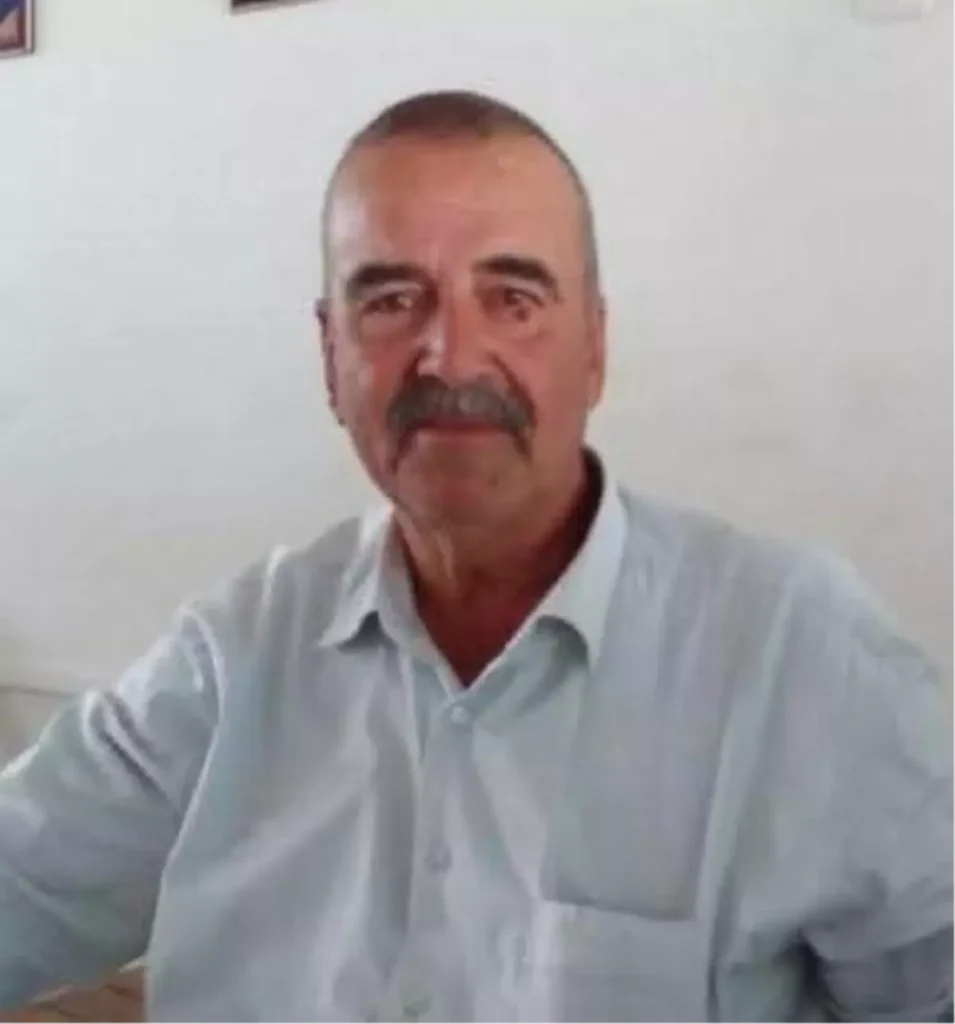 Arı Sokması Sonucu Çiftçi Hayatını Kaybetti