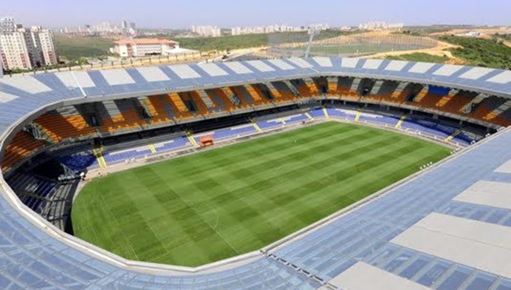 Karagümrük – Kasımpaşa maçının stadı değişti