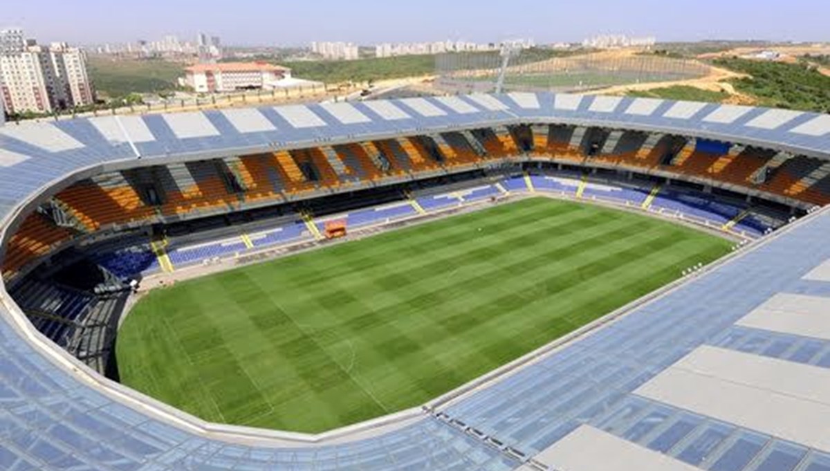 Karagümrük – Kasımpaşa maçının stadı değişti