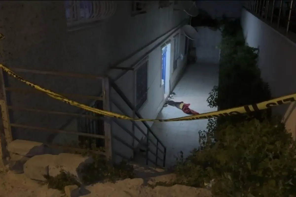 Madde Etkisindeki Kadın Polise Saldırdı