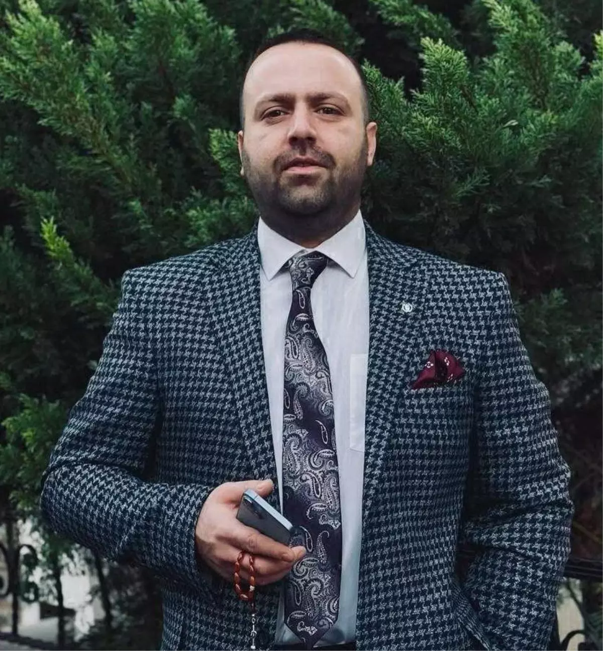 İstanbul’da Avukata Silahlı Saldırı