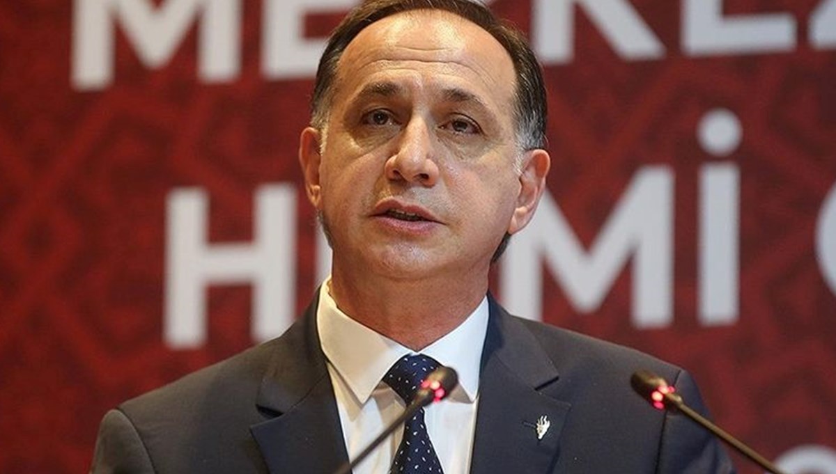 MHK Başkanı Gündoğdu, istifa edecek mi? TFF’den beklenen açıklama geldi