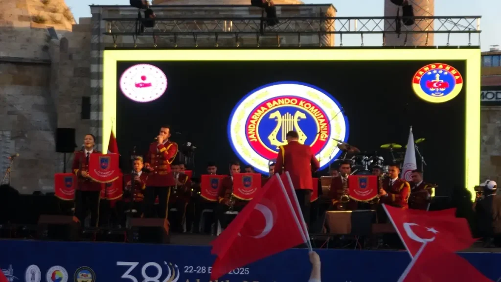 Ticaret Bakanı Bolat: Ahilik Haftası’nda Önemli Açıklamalar