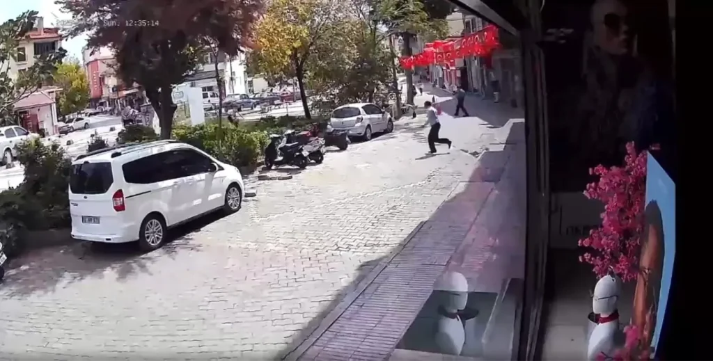 Balıkesir’de Deprem Korkusu: Sındırgı İlçesi Etkilendi