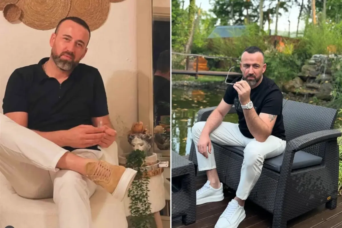 Sapancaspor Eski Başkanı Fatih Balkaya Vefat Etti