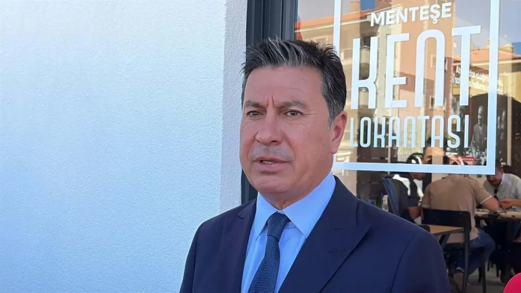 Belediye Başkanının Evine Saldırı İstihbaratı