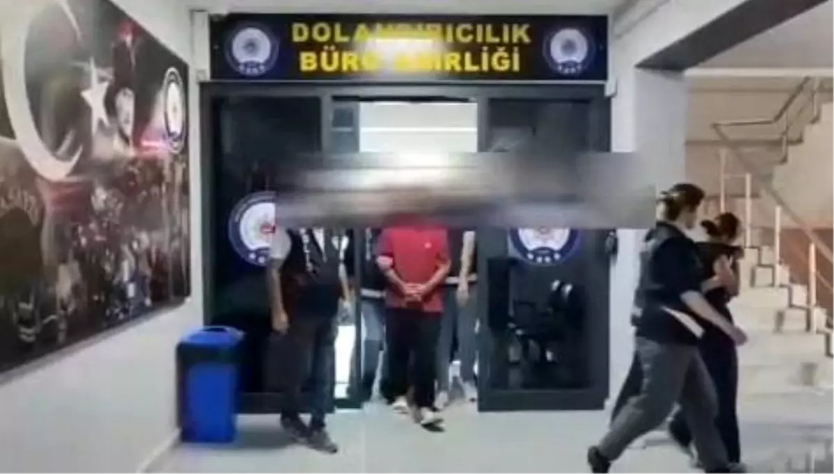 Bayburt’ta Sahte İlanlarla Dolandırıcılık Çetesi Çökertildi