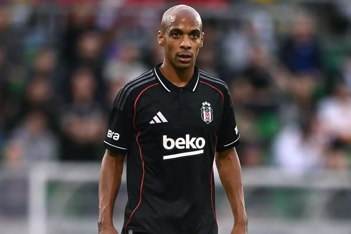 Beşiktaş’ta Joao Mario’nun Yeni Adresi Belli Oldu