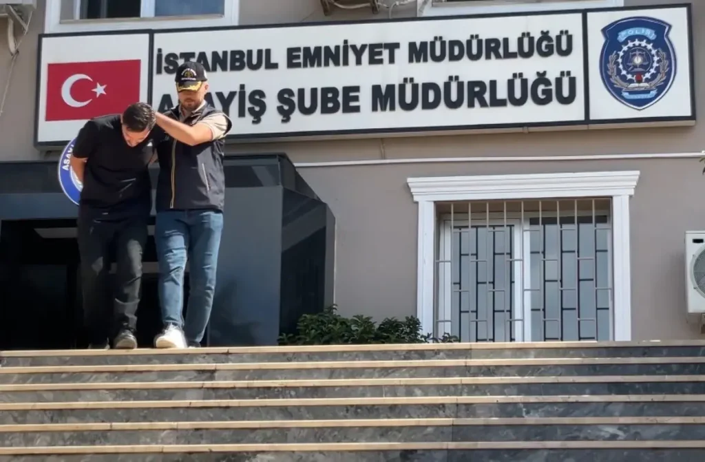 Banka Görevlisi Kılığında 6 Milyonluk Dolandırıcılık