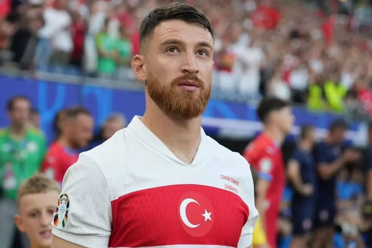 Beşiktaş, Salih Özcan’ı Transfer Listesine Ekledi