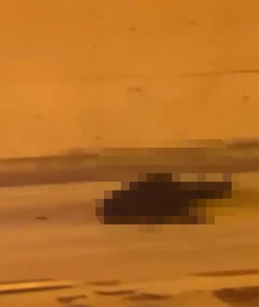 Beyoğlu’nda Akrabalar Arasında Silahlı Kavga