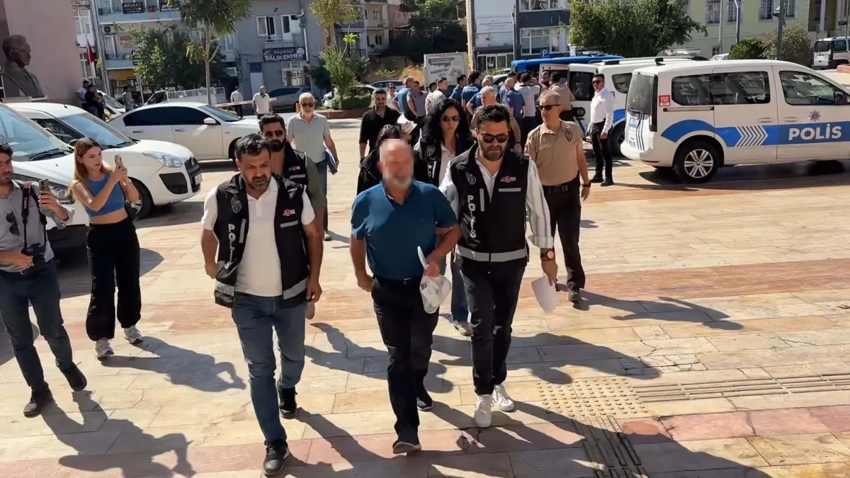 “Bıçak Parası” Skandalı: Prof. Dr. Gözaltında