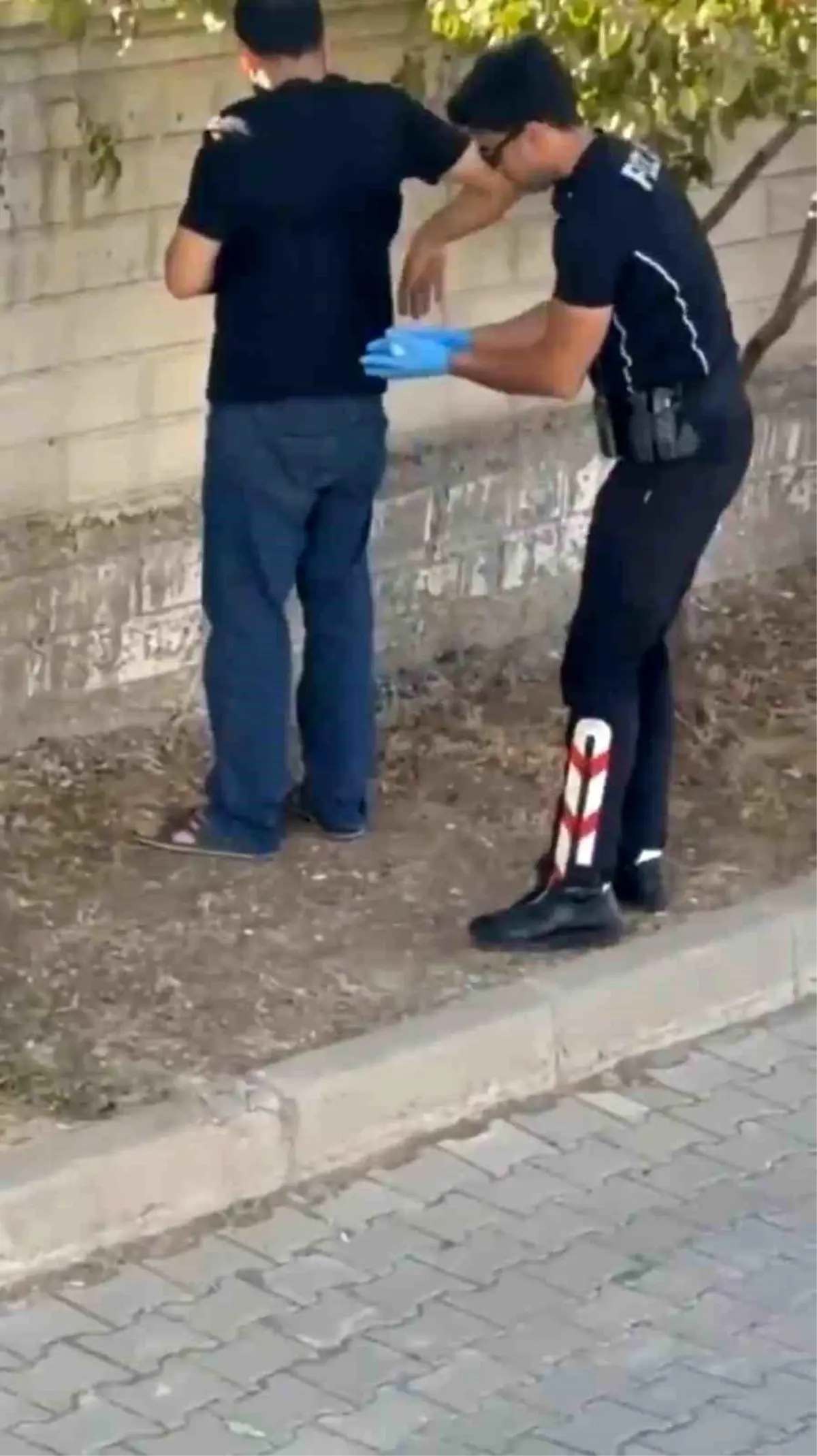 Bingöl’de Uyuşturucu Operasyonu: 1 Tutuklama