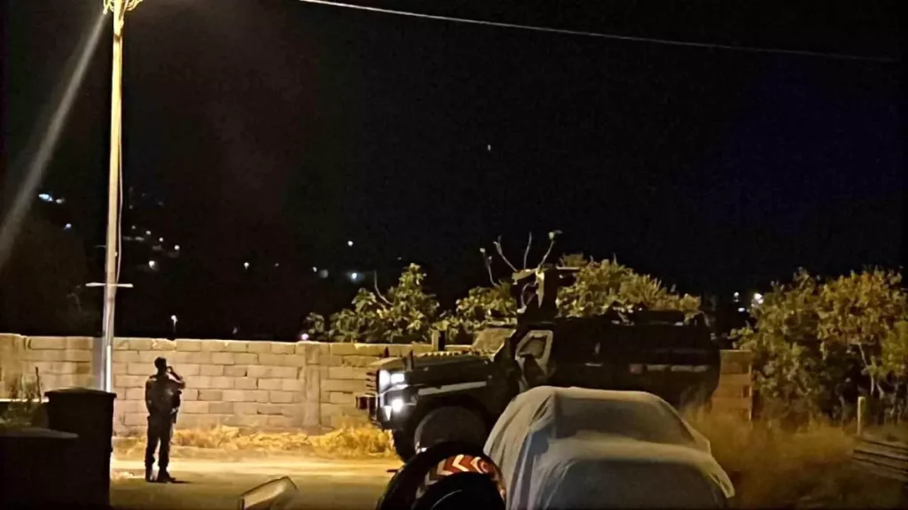 Genç Yaşında Silah Hırsızlığı: 16 Yaşındaki Şüpheli Yakalandı