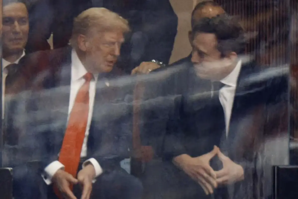 Trump’tan Charlie Kirk Anısına Duygusal Konuşma