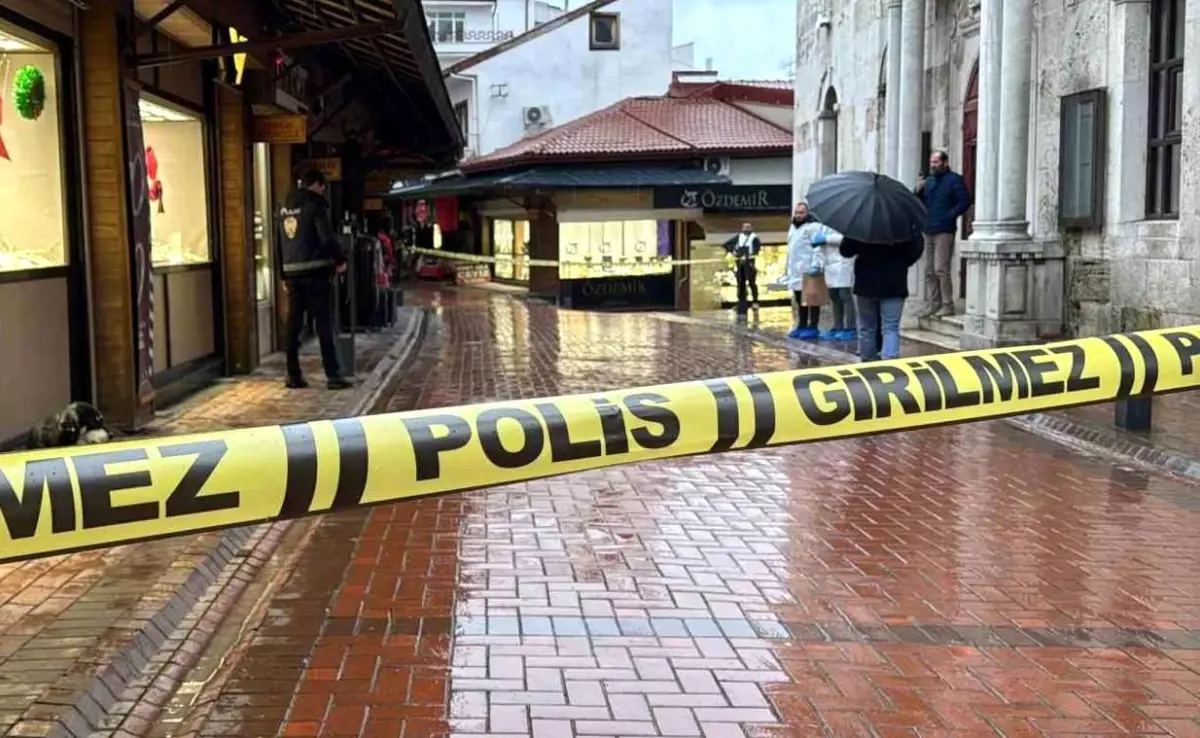 Bolu’da Asayiş Olayları: 113 Şüpheli Yakalandı