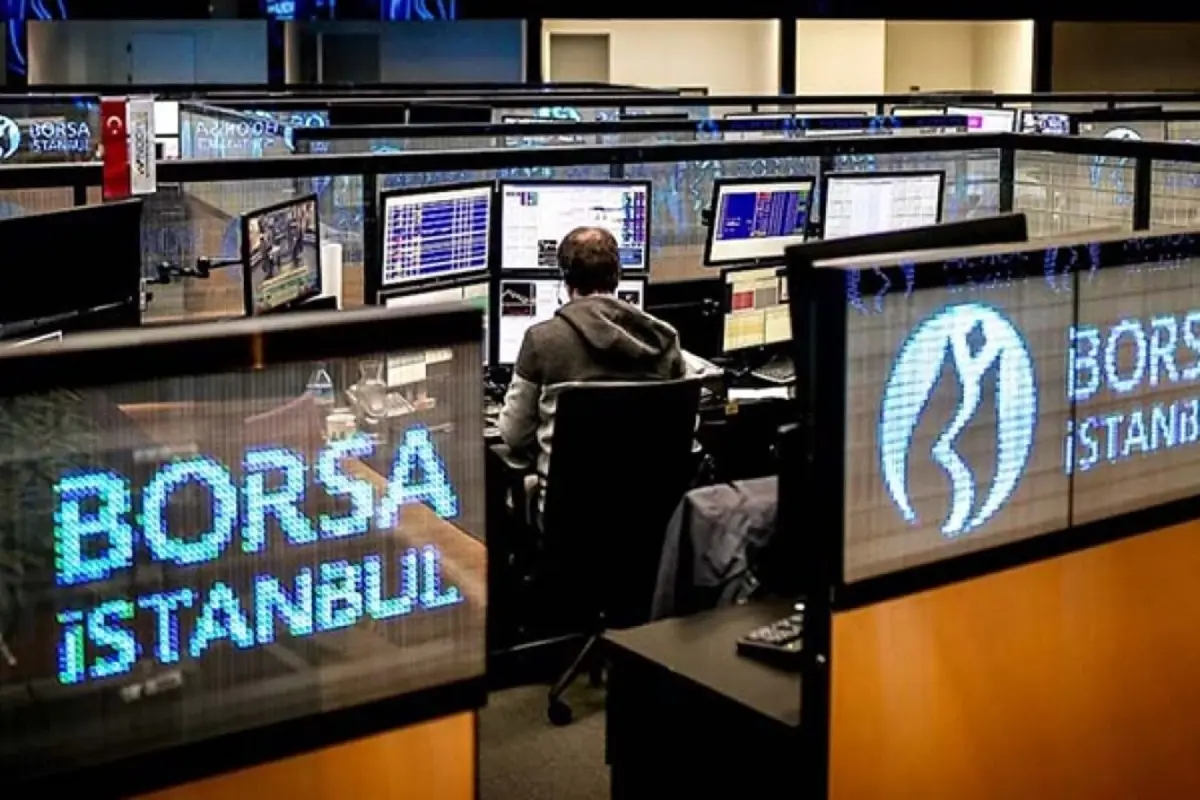 Borsa İstanbul’da İkinci Dalga Operasyonu