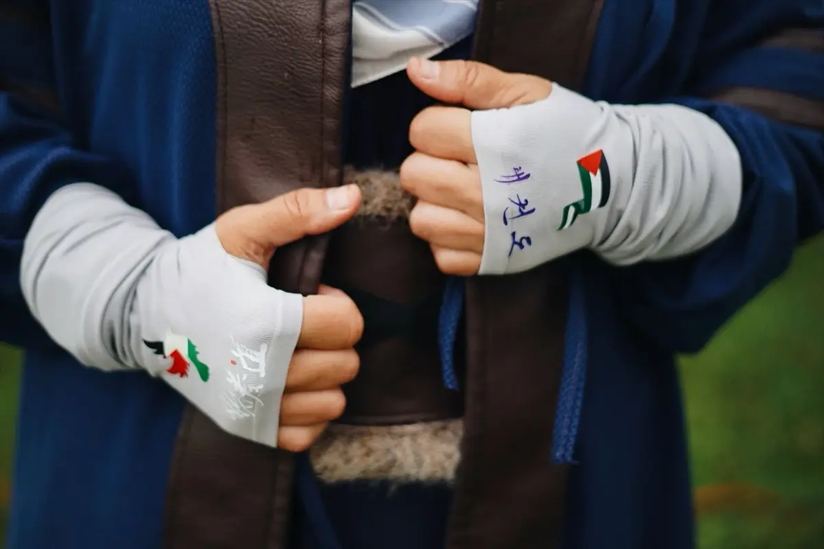 Mostar’da Uluslararası Okçuluk Yarışması