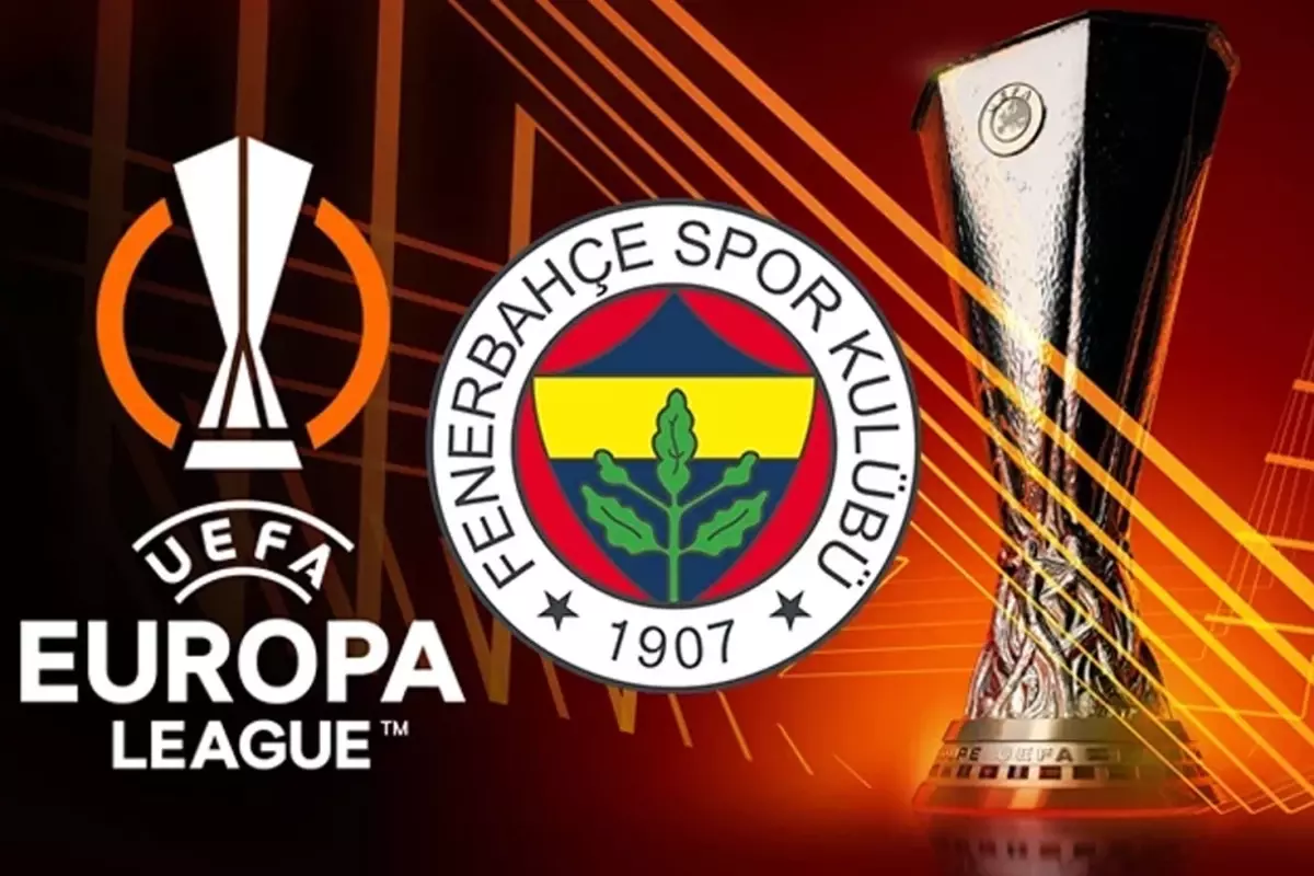 Fenerbahçe, Avrupa Ligi’nde Dinamo Zagreb ile Karşılaşıyor