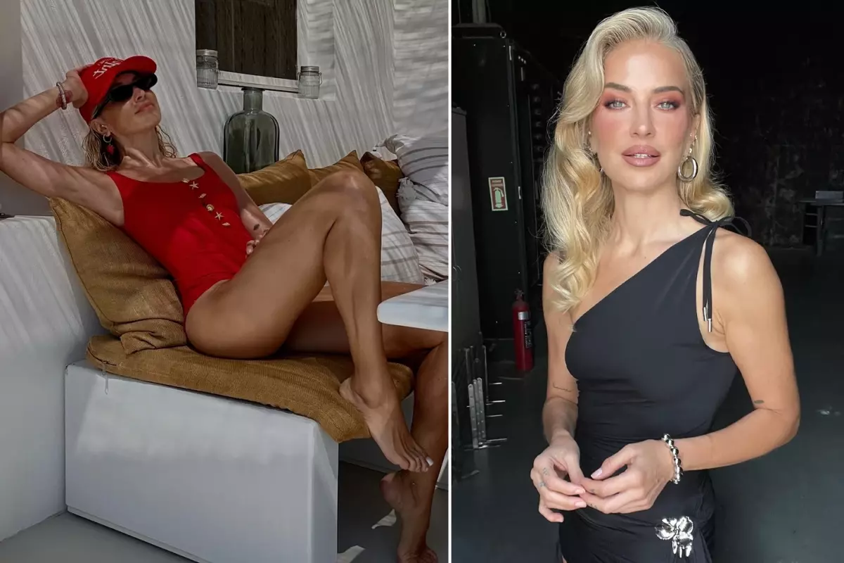 Burcu Esmersoy’dan Özür: Sosyal Medya Yanlışlığı Tartışılıyor