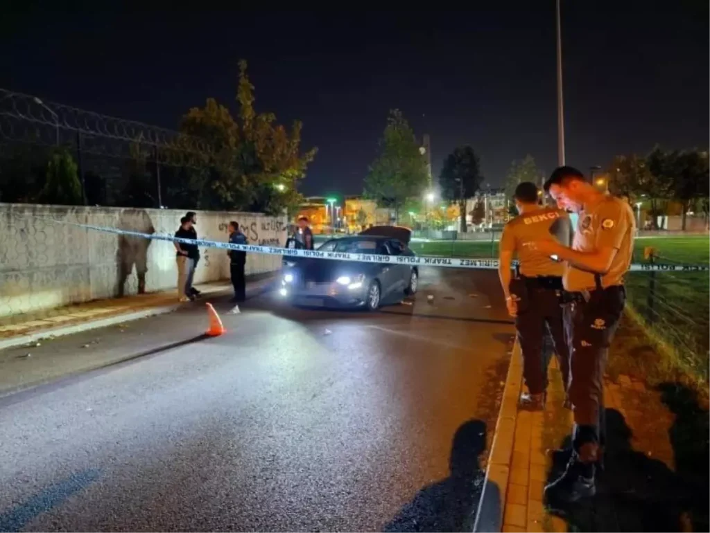Bursa’da Silahlı Kavga: Bir Ağır Yaralı