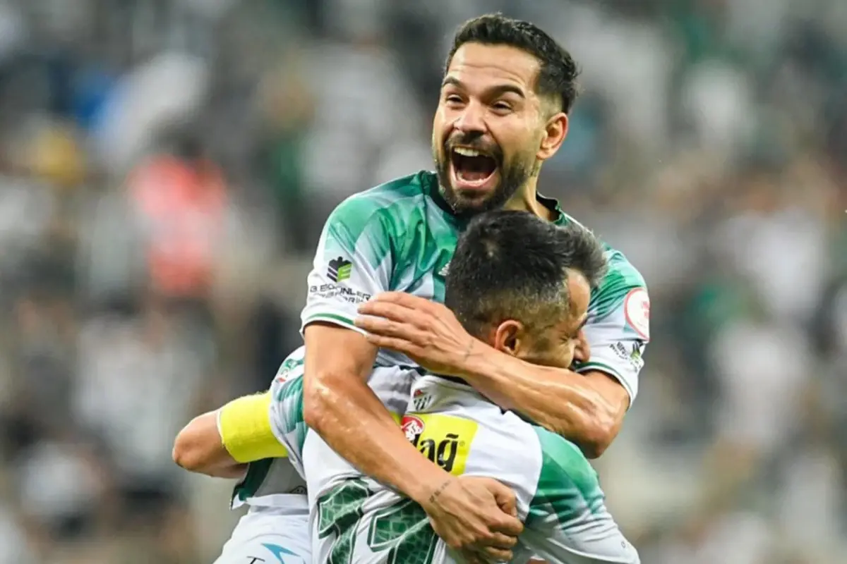 Bursaspor, Söğütspor’u 7-0 Mağlup Etti