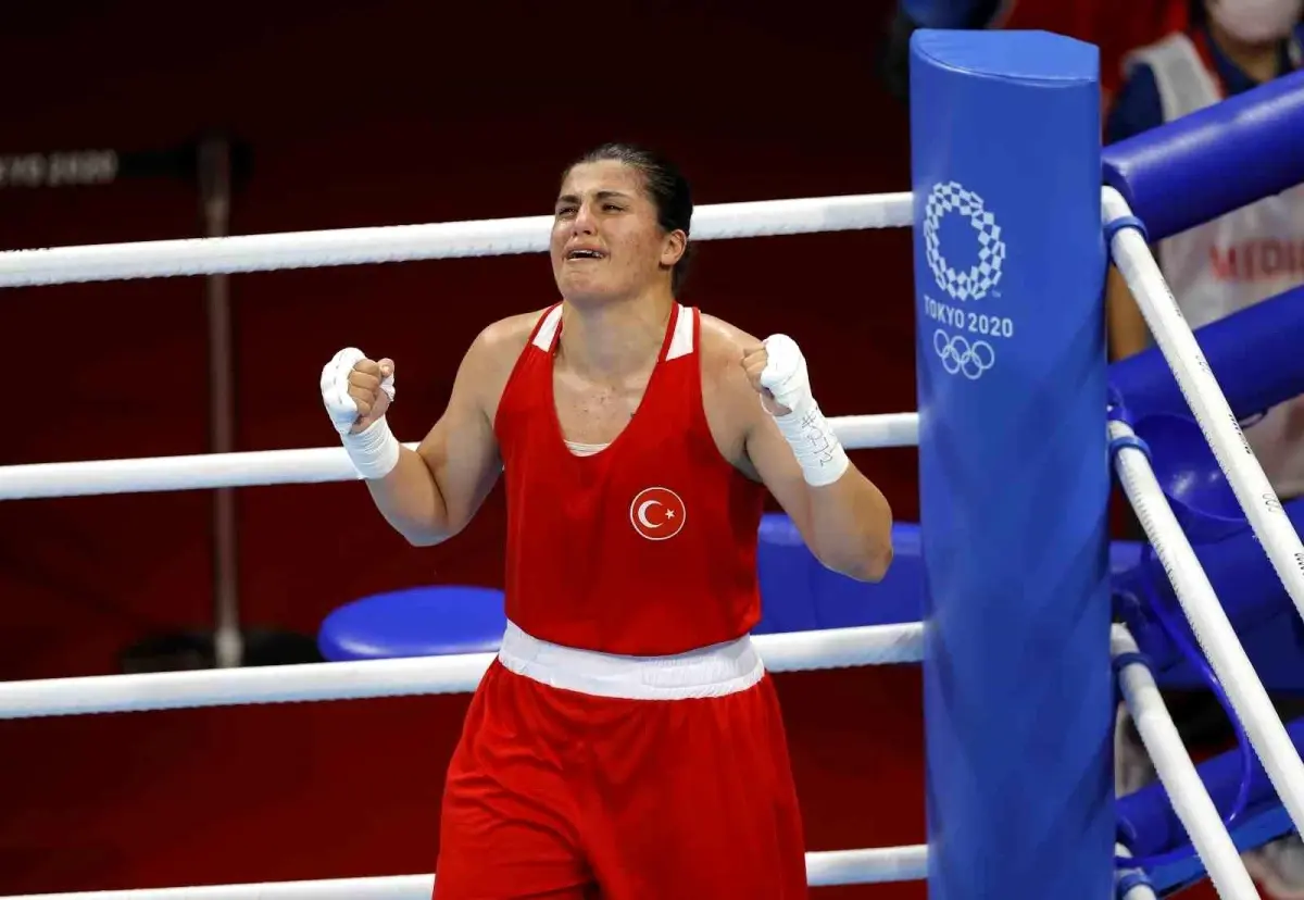 Busenaz Sürmeneli: Pes Etmeyenlerin Yenilmezliği