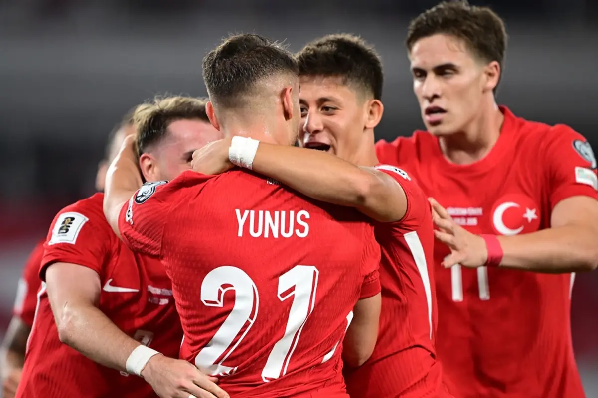 Avrupa Basını Türkiye’nin Gürcistan Zaferini Konuşuyor