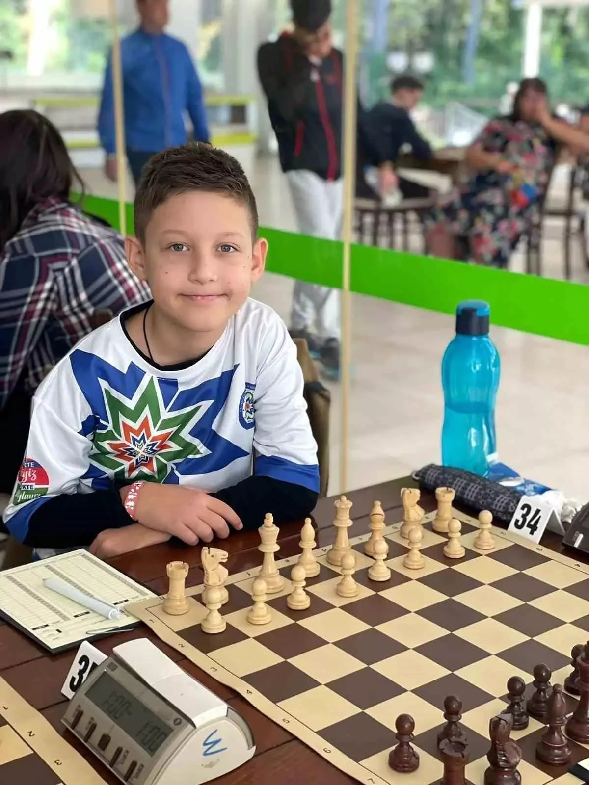 Muğla’da Çocuklar İçin Ücretsiz Kış Spor Kursları Başlıyor