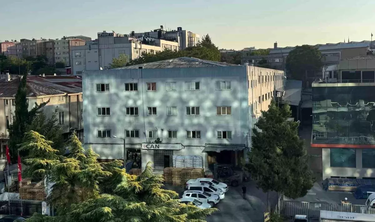 Kara Para Operasyonu: Can Holding’e Darbe