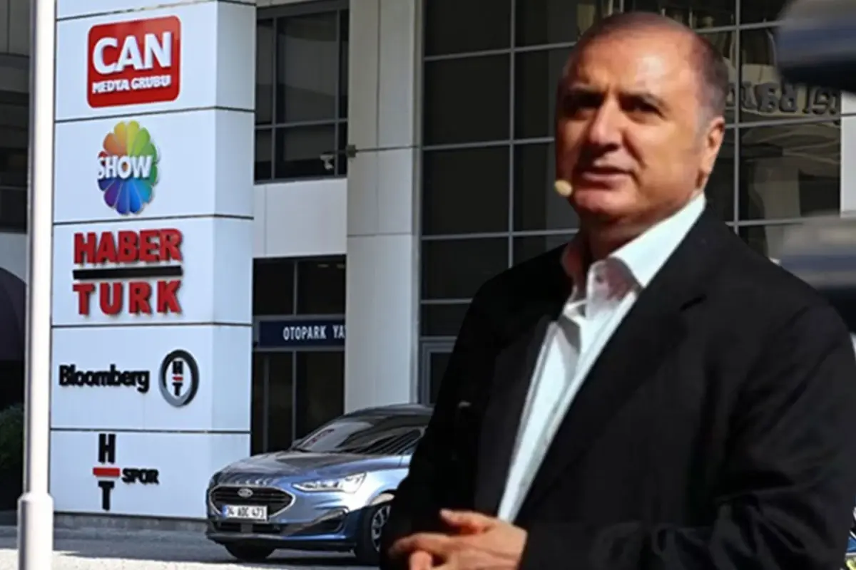 Can Holding’e Yönelik Soruşturma Devam Ediyor